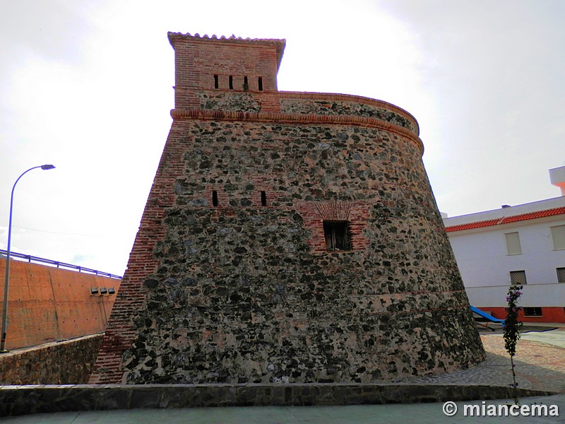 Torre de Baños