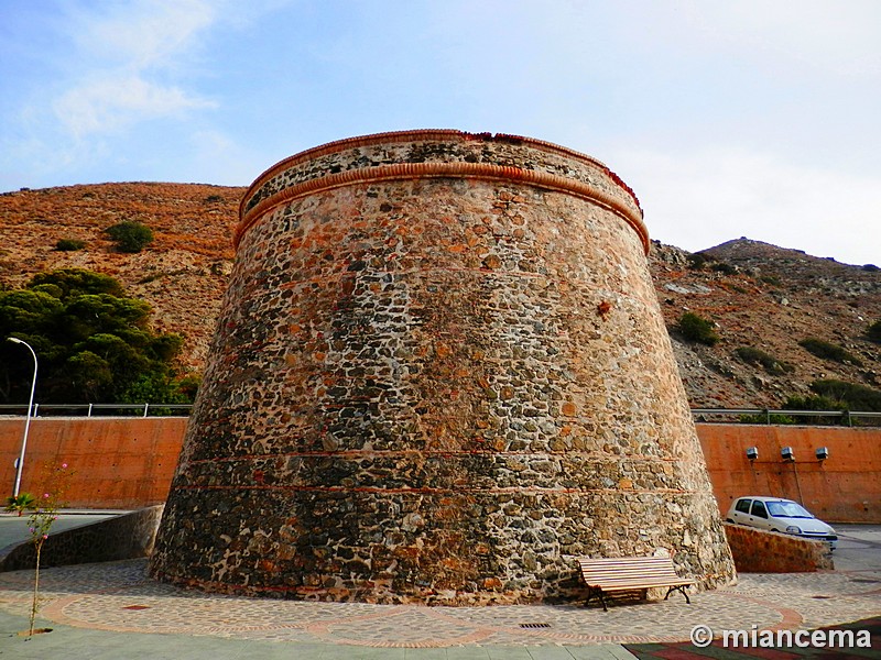 Torre de Baños