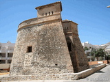 Torre de Baños