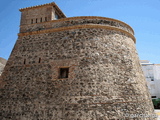 Torre de Baños