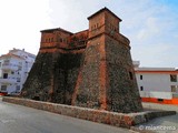 Torre de Baños