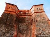 Torre de Baños