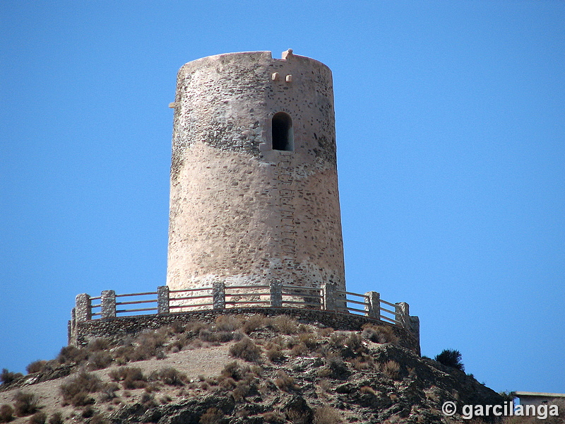 Torre de Cautor