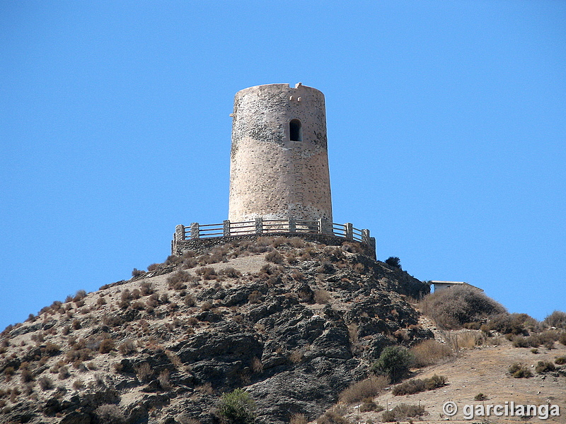 Torre de Cautor