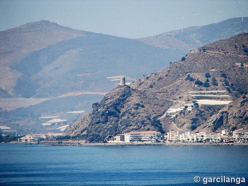 Torre de Cautor