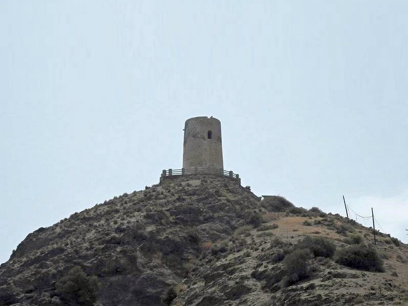 Torre de Cautor