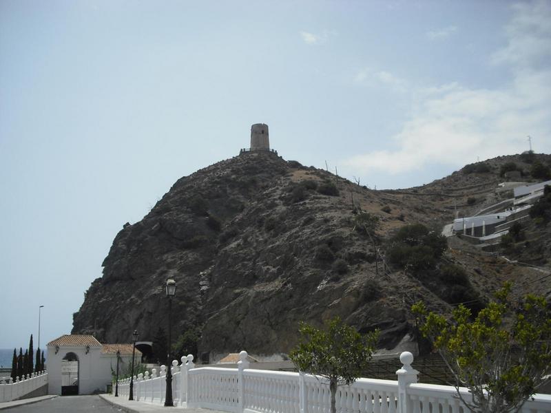 Torre de Cautor