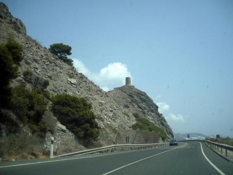 Torre de Cautor