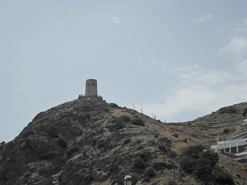 Torre de Cautor