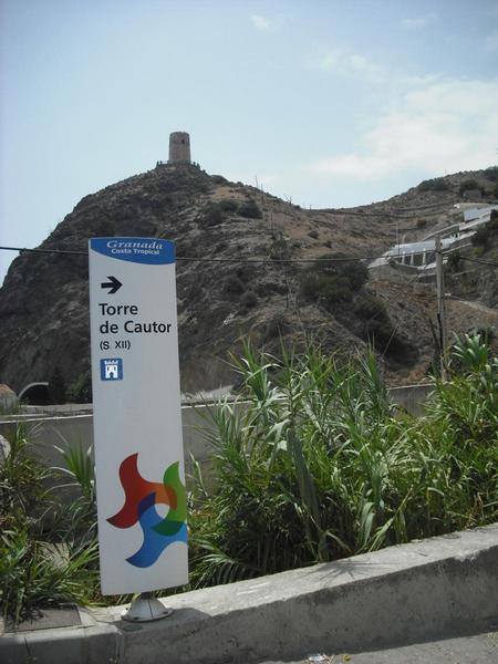 Torre de Cautor