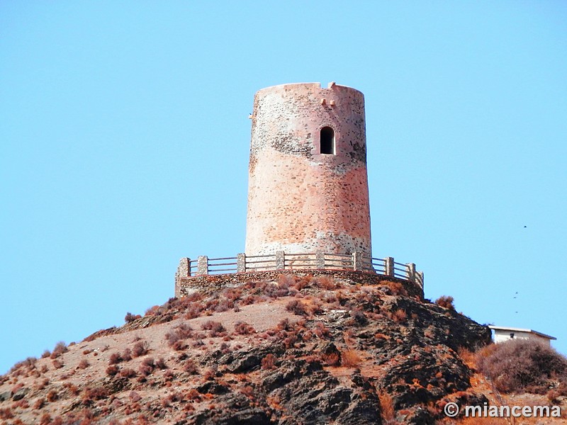 Torre de Cautor