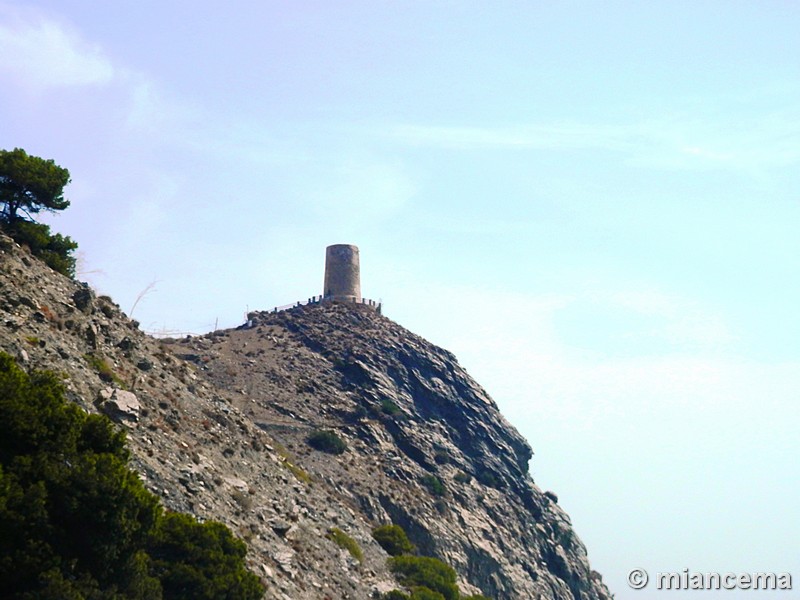 Torre de Cautor