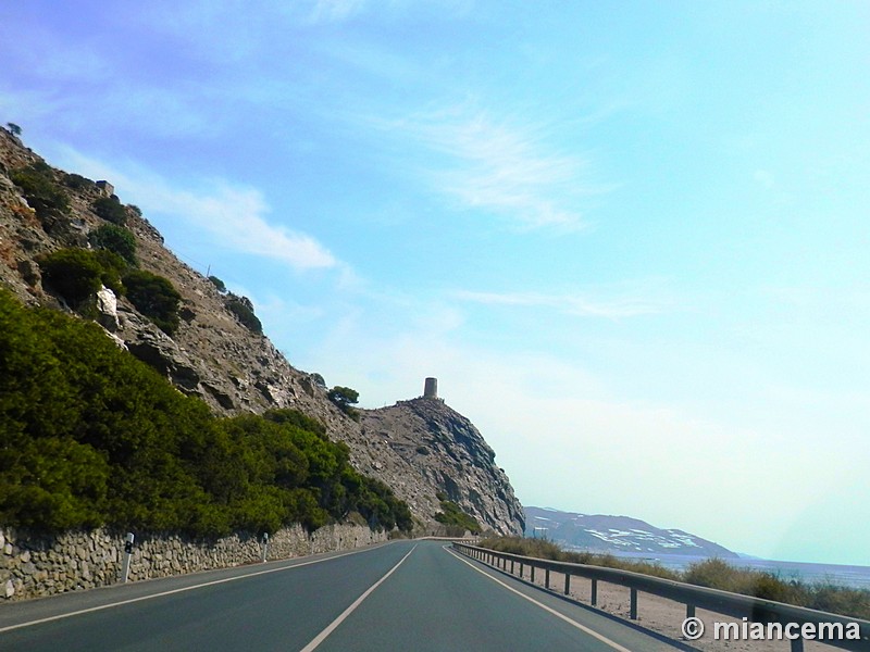 Torre de Cautor