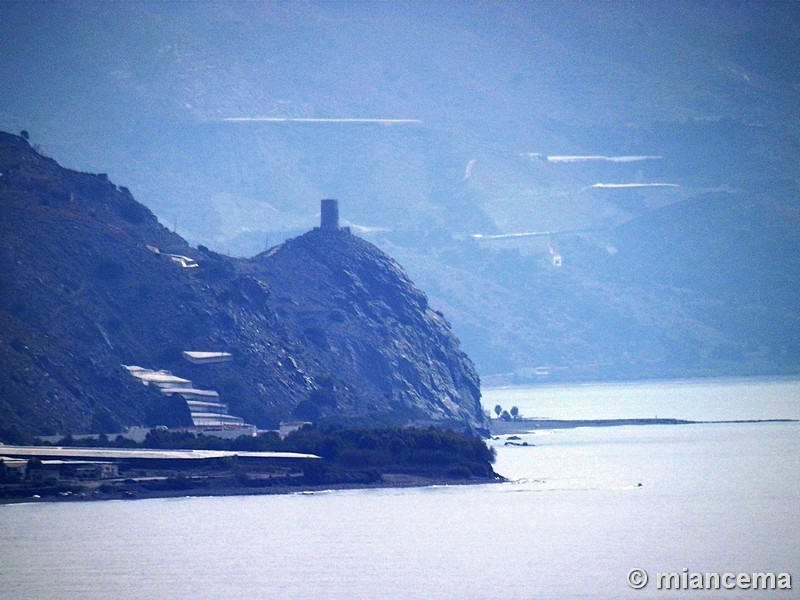 Torre de Cautor