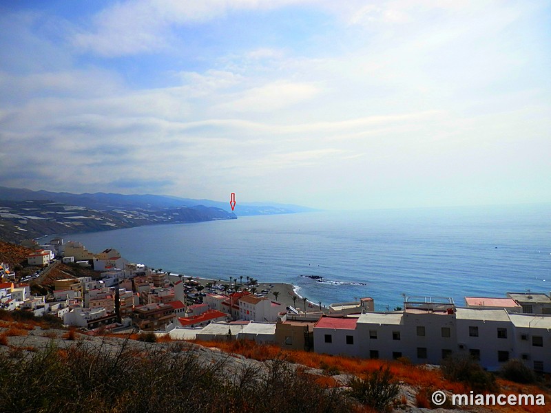 Torre de Cautor