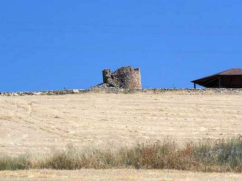 Torre del Molino