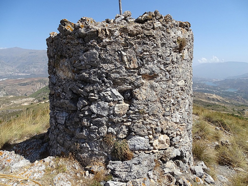 Atalaya de Saleres