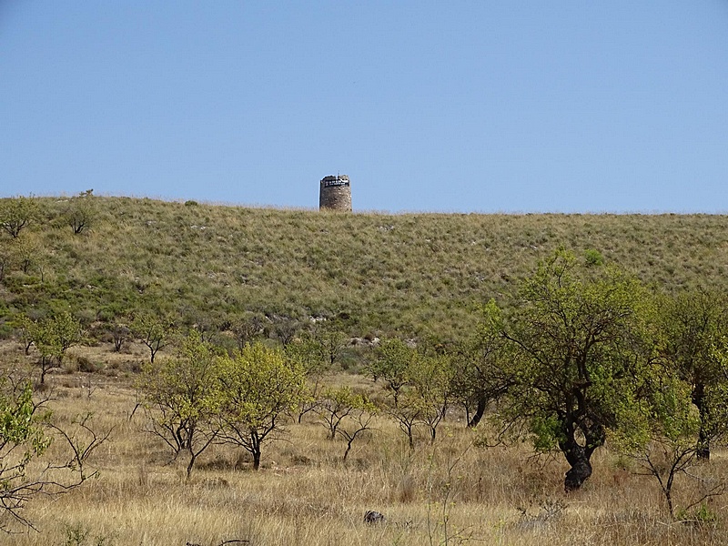 Atalaya de Cónchar