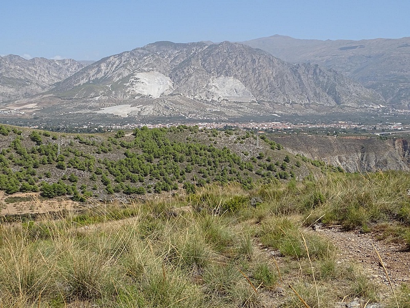 Atalaya de Cónchar