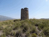 Atalaya de Cónchar