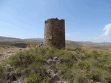 Atalaya de Cónchar