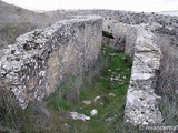 Posición El Castillo