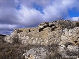 Posición El Castillo