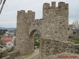 Castillo de Almoguera