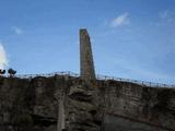 Torre de la Cigüeña