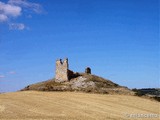 Atalaya de San Marcos