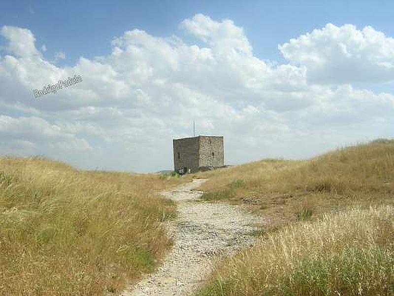 Castillo de Atienza