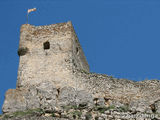 Castillo de Atienza