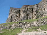 Castillo de Atienza