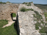 Castillo de Atienza