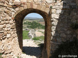 Castillo de Atienza