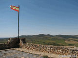 Castillo de Atienza