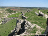 Castillo de Atienza