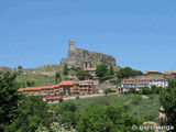 Castillo de Atienza