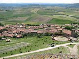 Castillo de Atienza