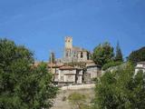 Castillo de Atienza