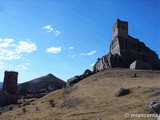 Castro del Cerro Padrastro