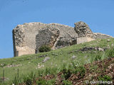 Muralla de la Villa de Atienza