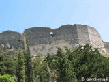 Muralla de la Villa de Atienza