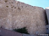 Muralla de la Villa de Atienza