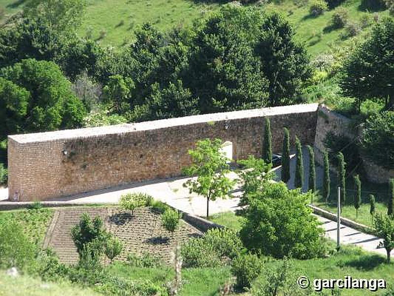 Puerta de Salida