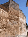 Castillo de Piedra Bermeja