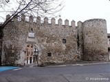 Puerta de la Cadena