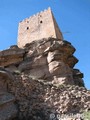 Castillo de Zafra