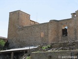 Castillo de Castilnuevo