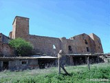 Castillo de Castilnuevo